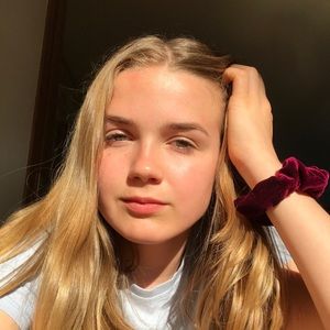 Meet your Posher, Shannon